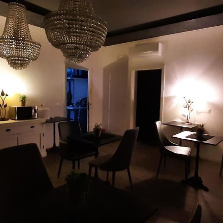 Double A Guest House 메스트레 외부 사진