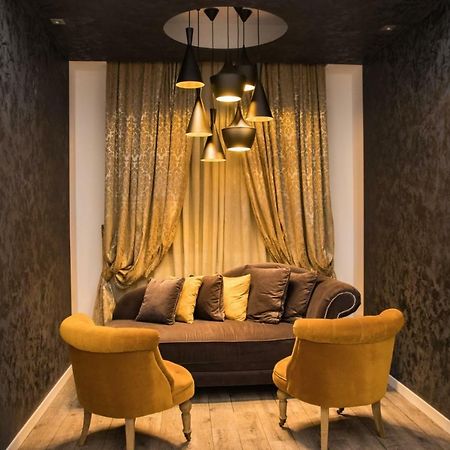Double A Guest House 메스트레 외부 사진