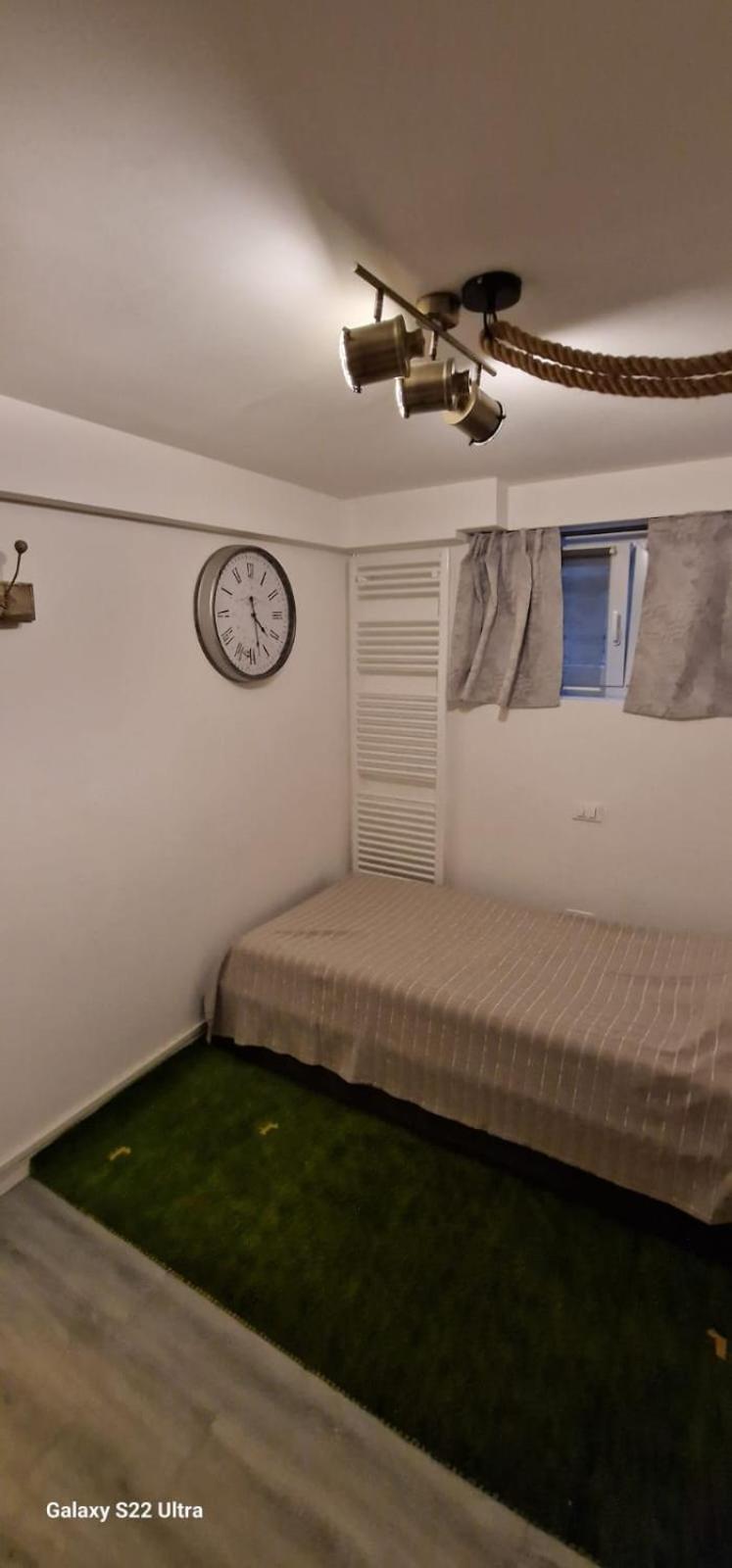 Double A Guest House 메스트레 외부 사진