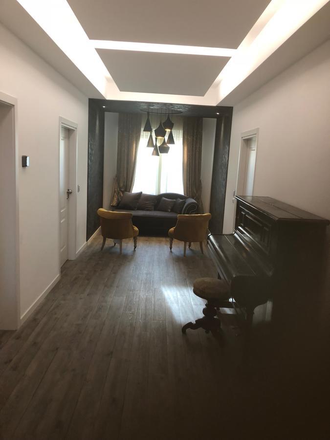 Double A Guest House 메스트레 외부 사진