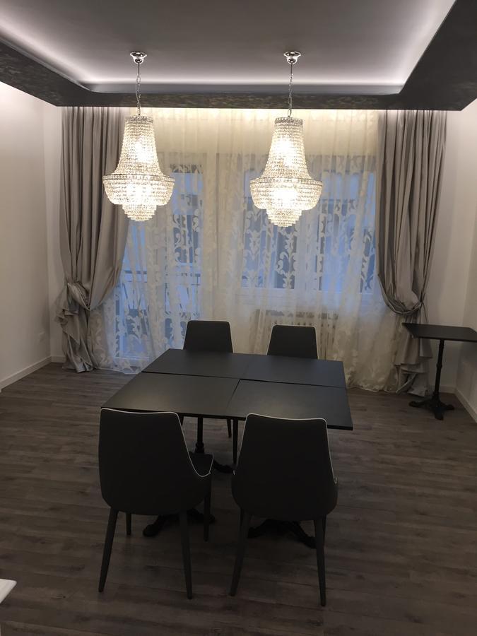 Double A Guest House 메스트레 외부 사진