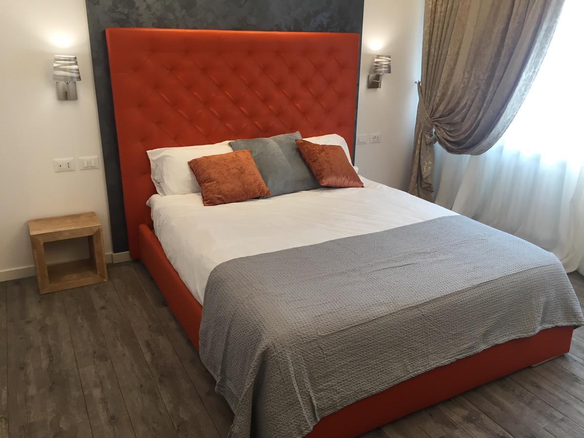 Double A Guest House 메스트레 외부 사진