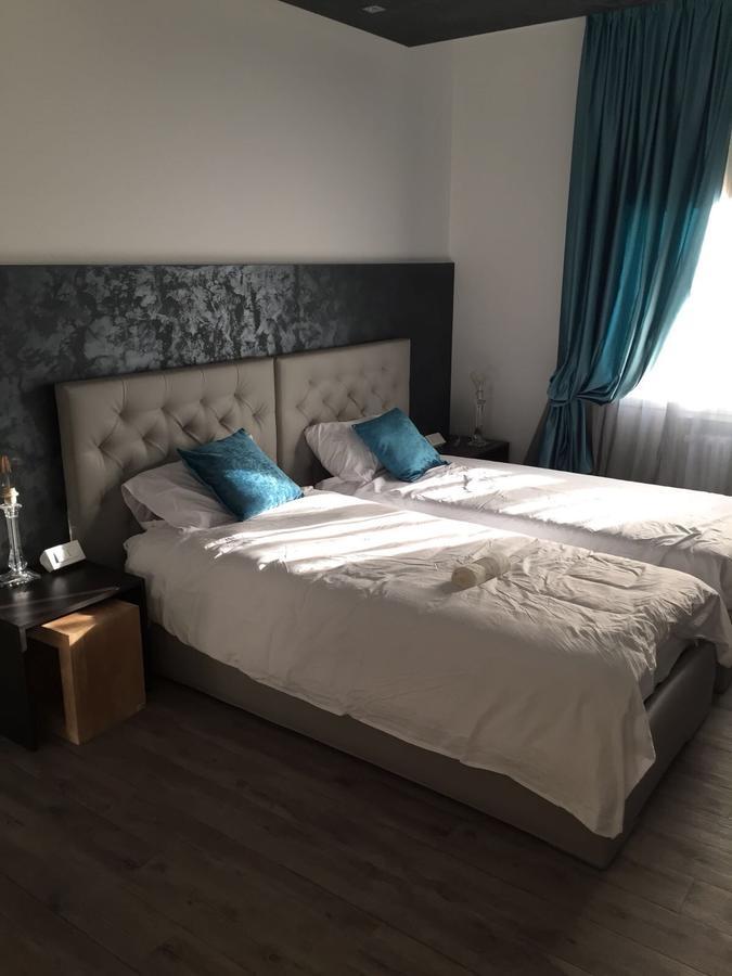 Double A Guest House 메스트레 외부 사진