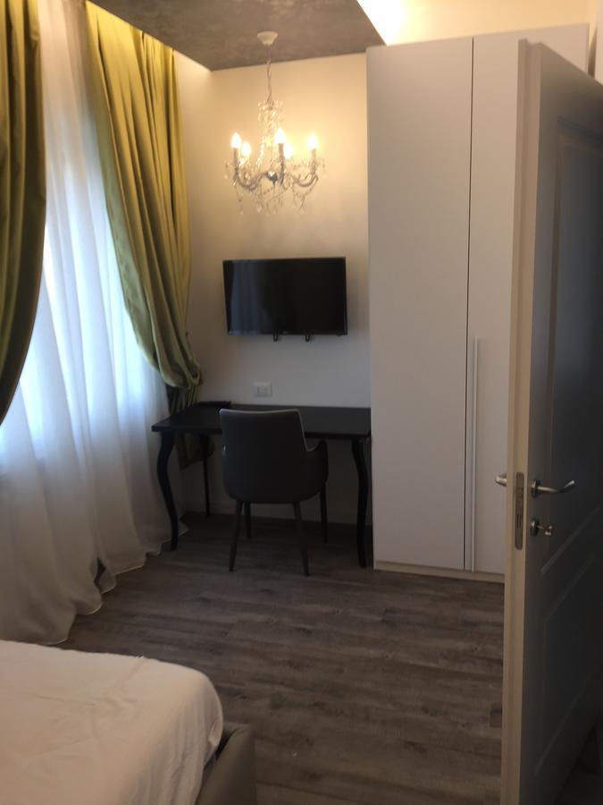 Double A Guest House 메스트레 외부 사진