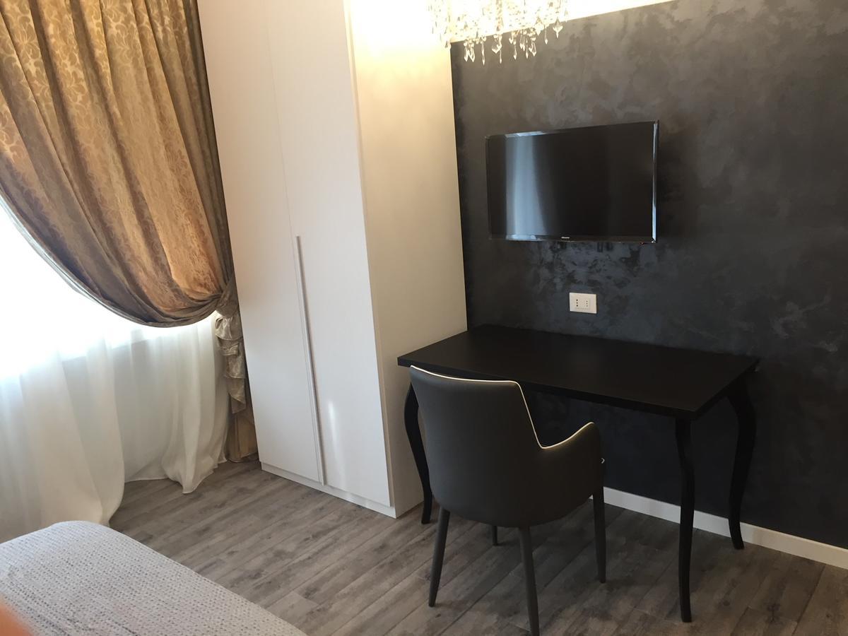 Double A Guest House 메스트레 외부 사진