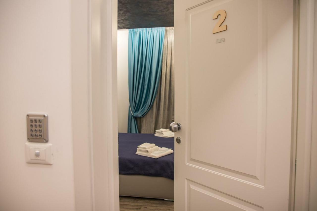 Double A Guest House 메스트레 외부 사진