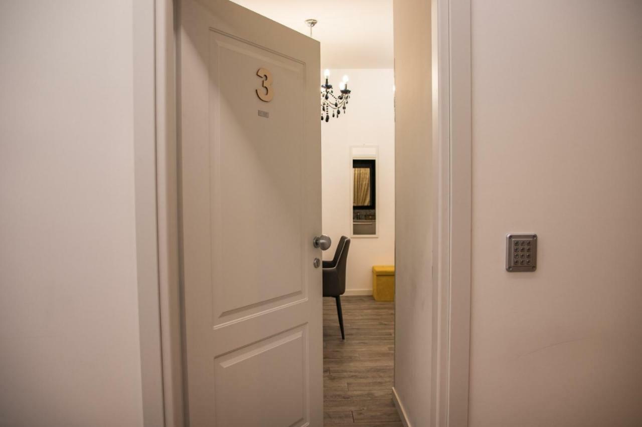 Double A Guest House 메스트레 외부 사진