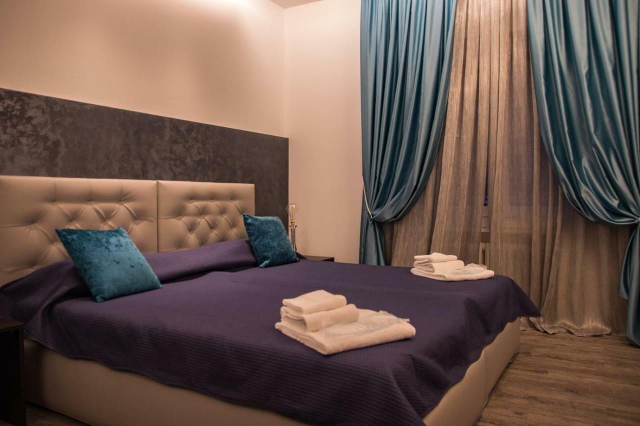 Double A Guest House 메스트레 외부 사진